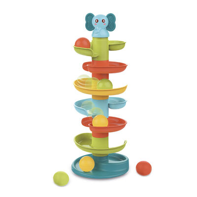 Torre en Espiral Benic Baby