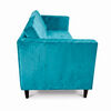 Sof&aacute; Muebles MPR Siena 2 Cuerpos Calipso