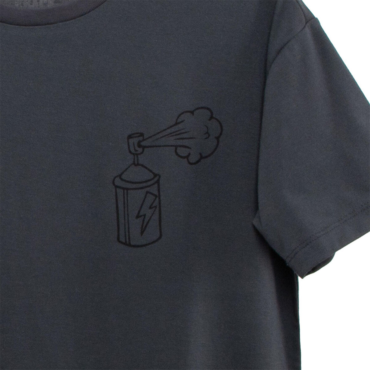 Polera Manga Corta Ni&ntilde;o Cutback