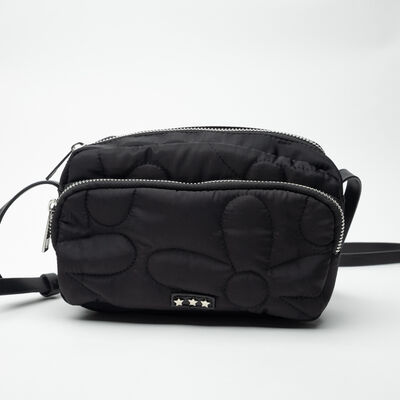 Imagen 1 del producto Bolso Negro Mujer Icono