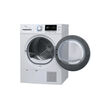 Secadora de Ropa Midea Bomba de Calor MSBC-90BCH02 9kg