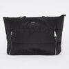 Bolso Tote Negro Mujer Icono