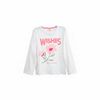 Polera Manga Larga de Algod&oacute;n Ni&ntilde;a Chess