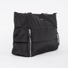 Bolso Tote Negro Mujer Icono