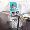 Silla de Comer 3 en 1 Smartclean Aqua Ingenuity