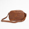 Bolso Caf&eacute; Mujer Zibel