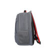 Mochila Notebook Gamma 4Xt Gris 17" M Xtrem