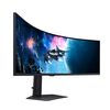 Monitor Gamer Samsung 49" Odyssey G9 QHD Curvo