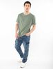 Pantalón Cargo Denim Hombre Fiorucci