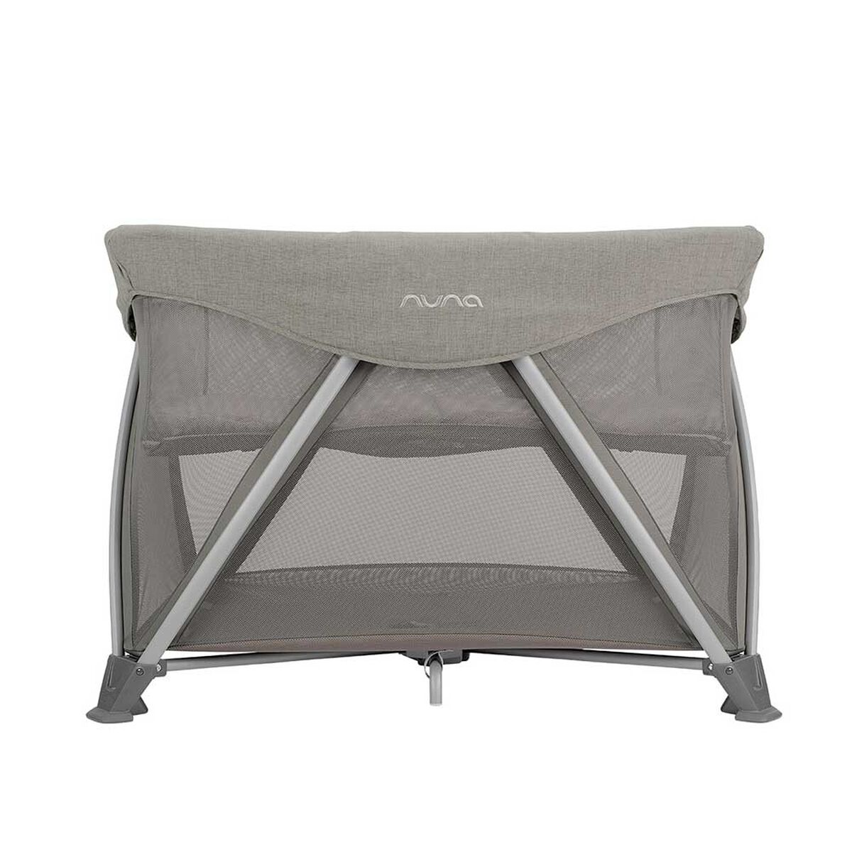 Cuna Sena Aire Frost Nuna