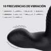 Masajeador de Próstata con Control Winyi