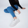 Zapatilla Icono Mujer Tacha