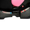 Silla Auto Multietapa 0 a 25 Kg Fucsia Bebeglo