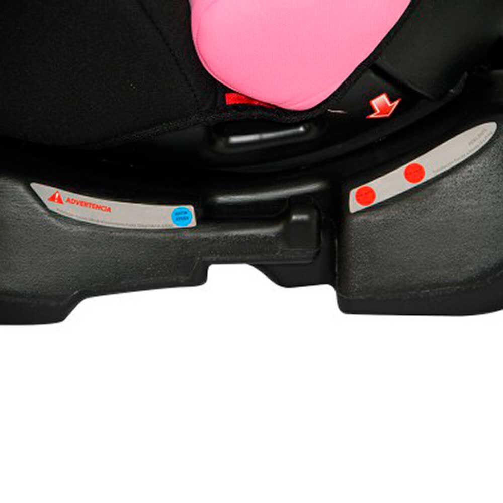 Bebeglo RS-3085 Fucsia, foto 7