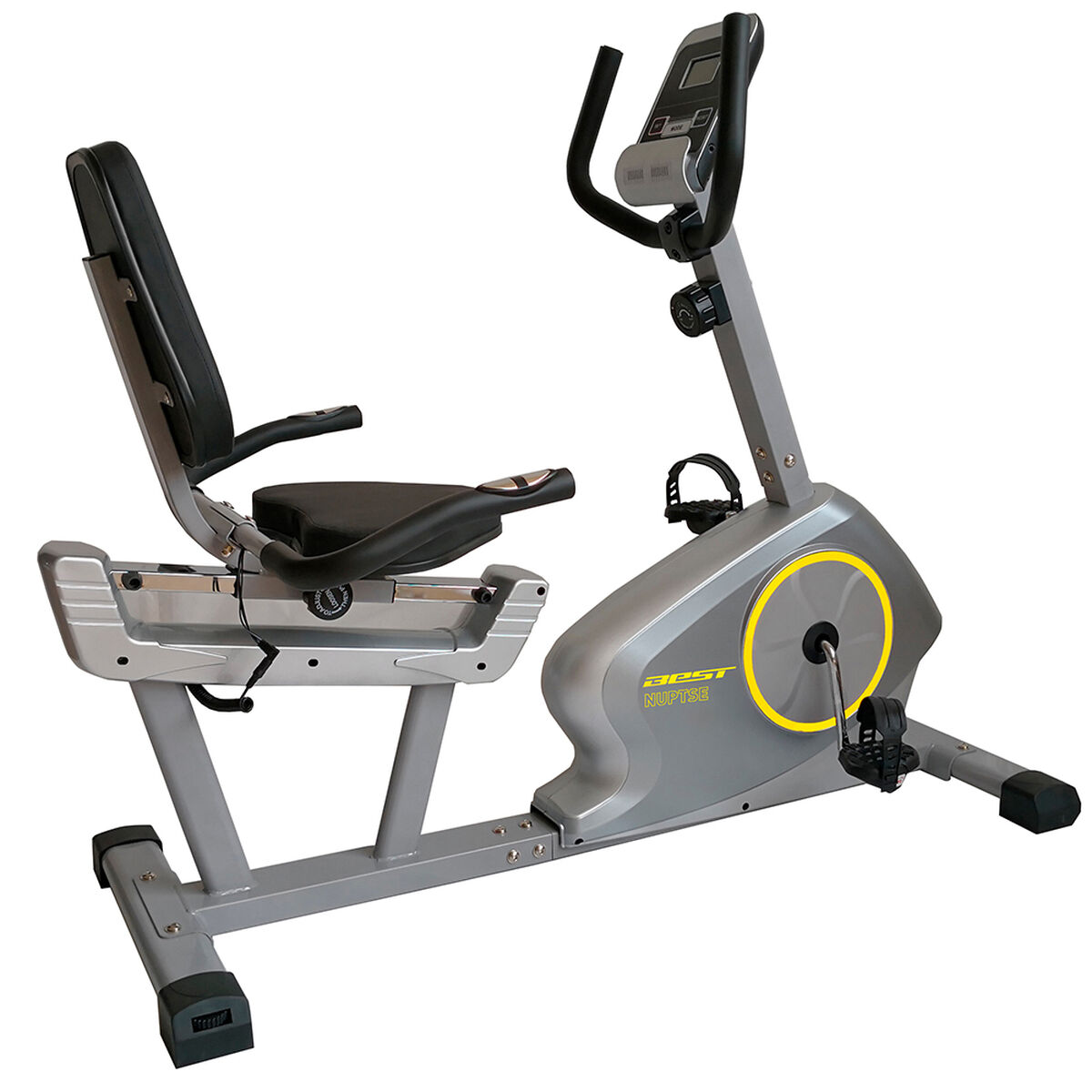 Bicicleta Elíptica Best Nuptse