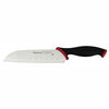Cuchillo Santoku Magefesa Alvaro Barrientos 17 cm