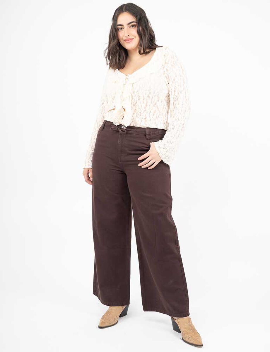 Jeans Mujer Extralindas