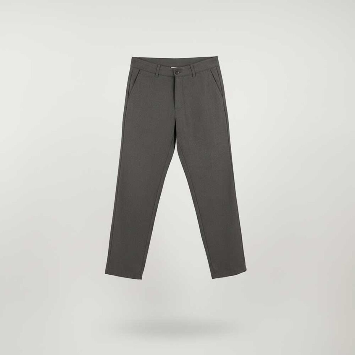 Pantal&oacute;n Escolar Ni&ntilde;o Talla 10 a 16 Crescendo