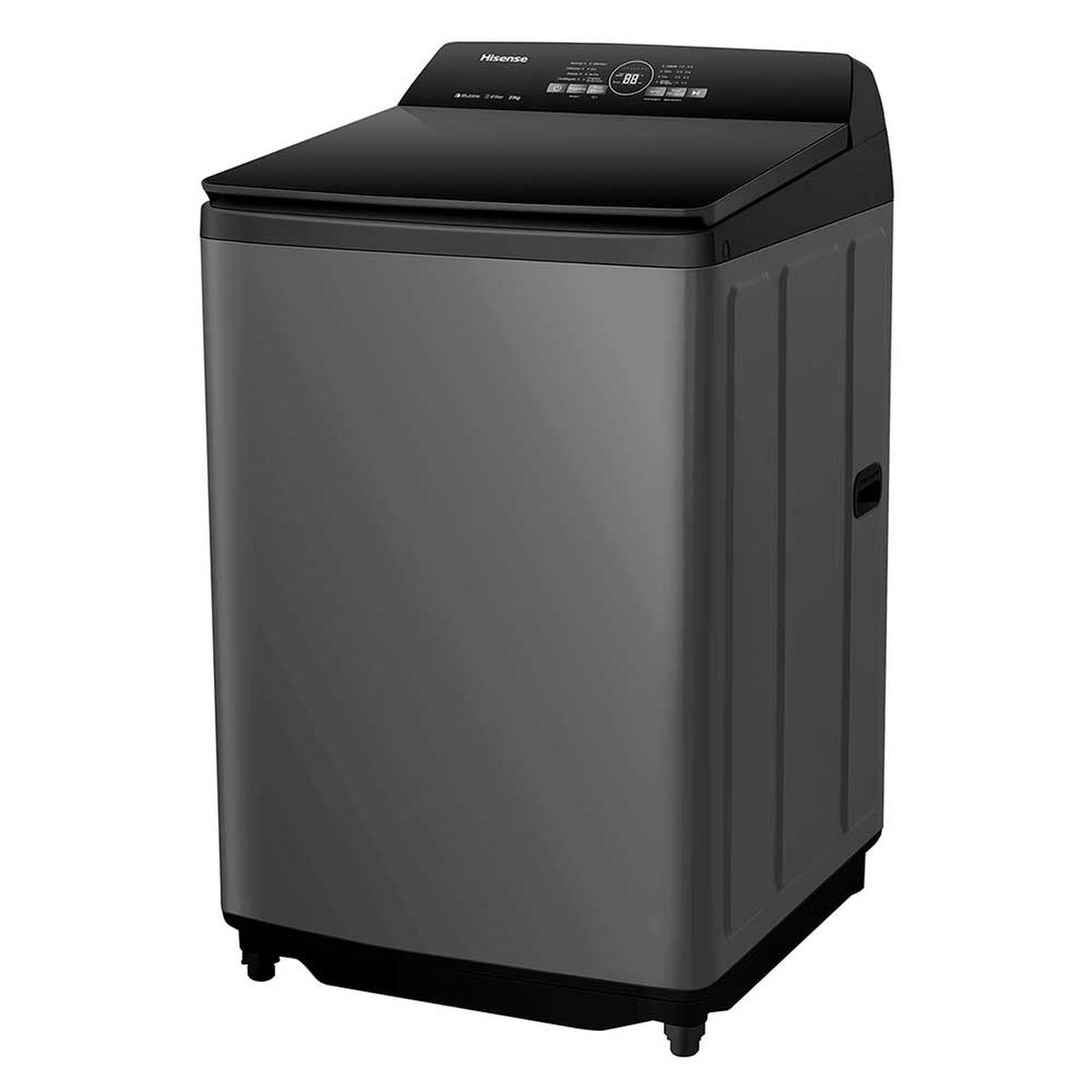 Lavadora Hisense WT3I2323UT 23KG