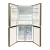 Refrigerador French Door Maigas HQ-627WEN 467 lts.