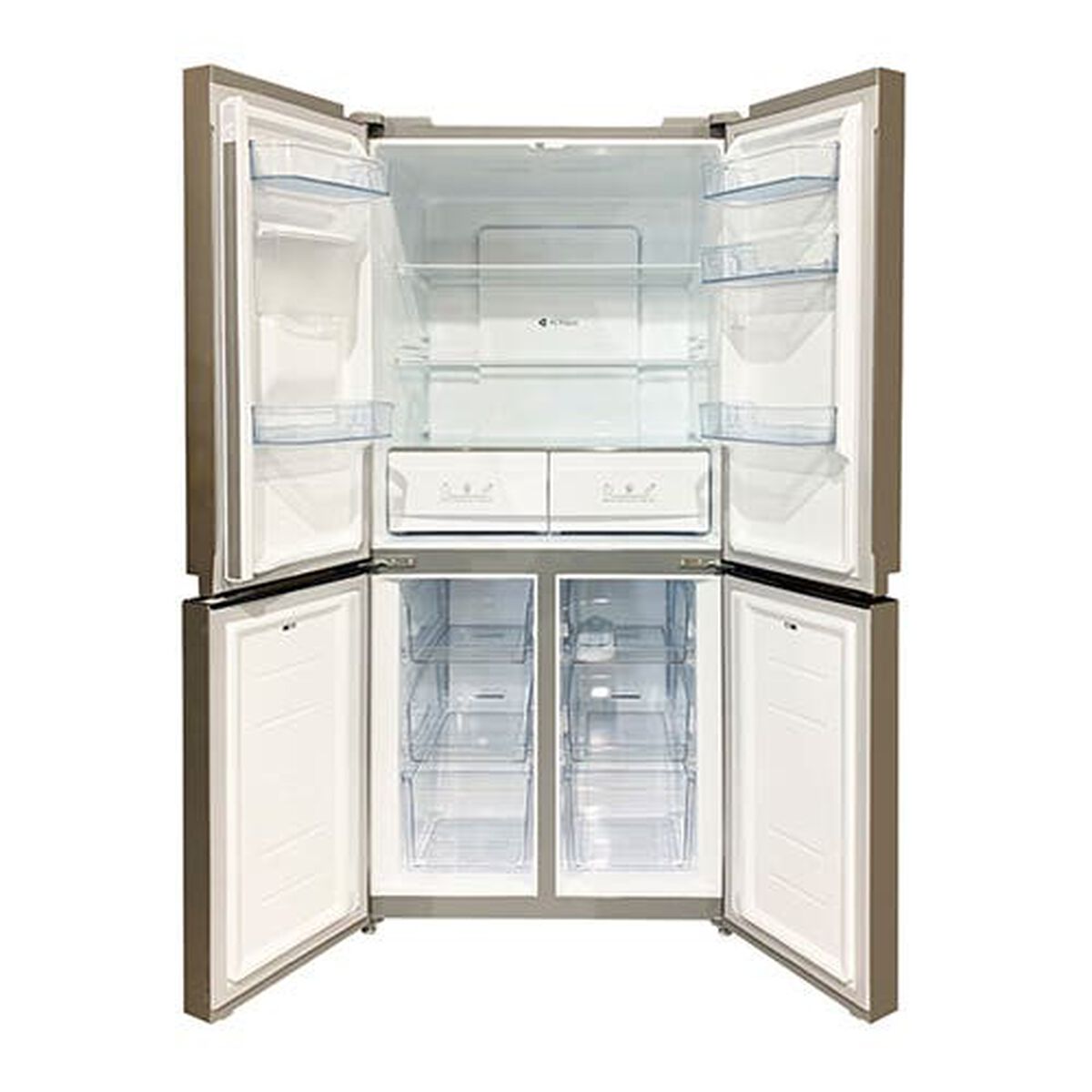 Refrigerador French Door Maigas HQ-627WEN 467 lts.