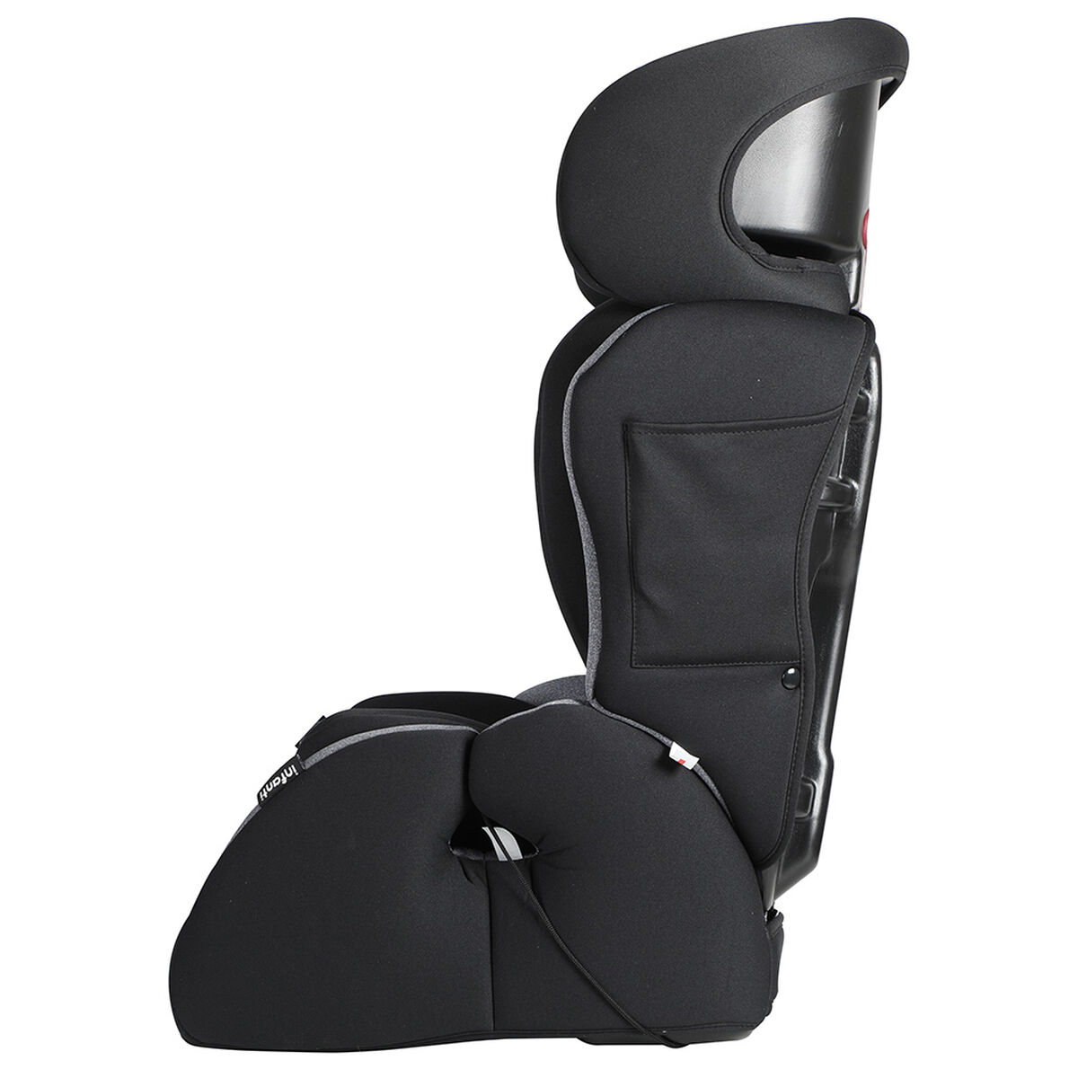 Silla de  Auto Butaca Grand Prix Negro