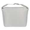 Lonchera Beige Basic City