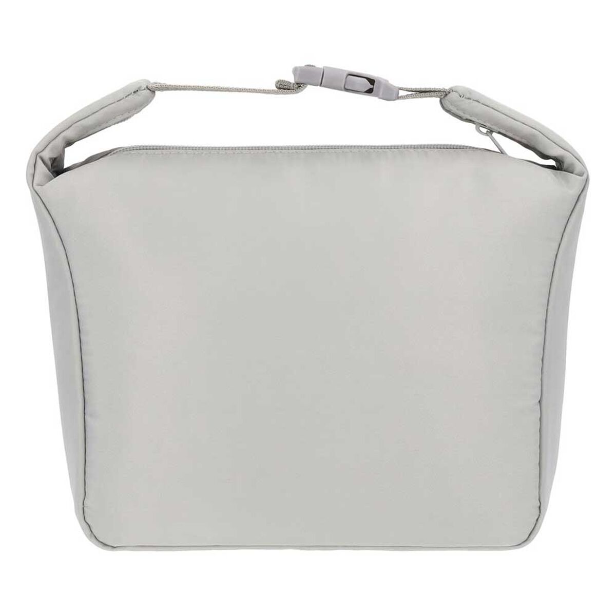 Lonchera Beige Basic City