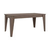 Mesa de Comedor Tuhome Torino Avellana