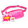 Perfume Agatha Ruiz De La Prada Wow Cosmic EDT 80 ml + Wow Bubble 30 ml
