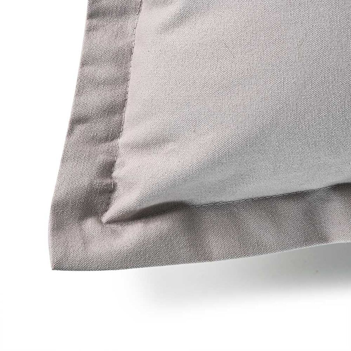 Cojín Cannon Loneta Lila 45x45cm