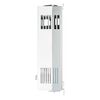 Calefont Gas Licuado Mademsa Essential 13 Eco GL 13 lts.