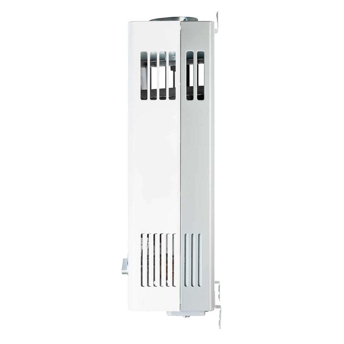 Calefont Gas Licuado Mademsa Essential 13 Eco GL 13 lts.