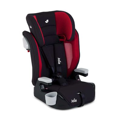Silla de Auto Butaca Elevate Cherry Joie
