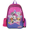 Mochila Escolar L.O.L