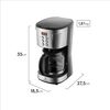 Cafetera Mademsa MCM10