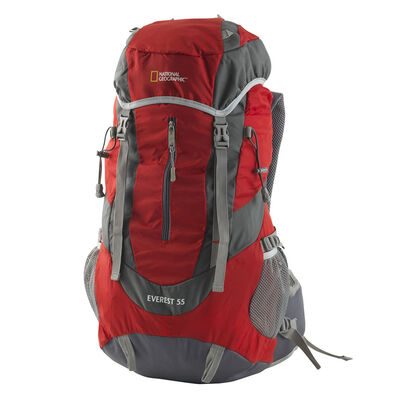 Imagen 2 del producto Mochila National Geographic Everest 55L