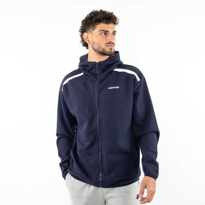 Polerón Deportivo Hombre Lotto