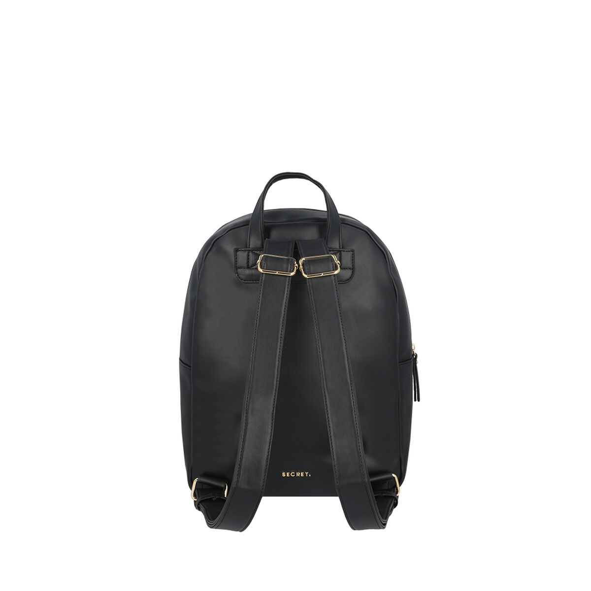 Mochila Secret Mantua FW25 L Negro