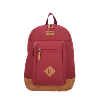 Mochila Force 355 Burdeo Xtrem