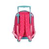 Mochila Infantil con Ruedas 15 Moana
