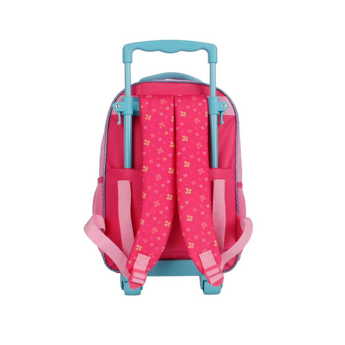 Mochila Infantil con Ruedas 15 Moana