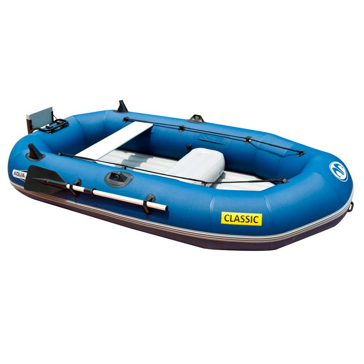 Bote Inflable Aqua Marina Classic