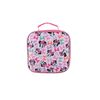 Pack 3 Piezas Mochila 15", Lonchera y Estuche Minnie