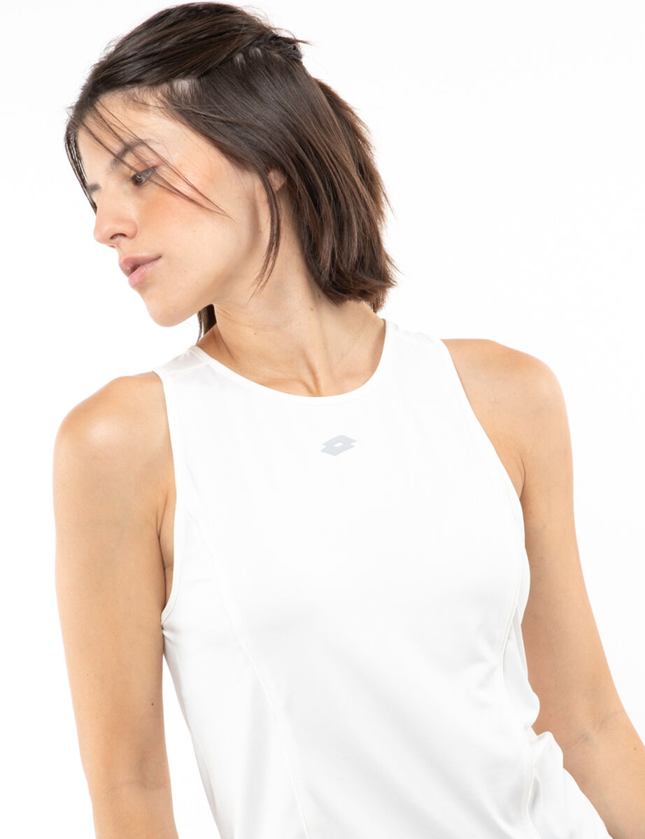 Polera Deportiva Mujer Lotto