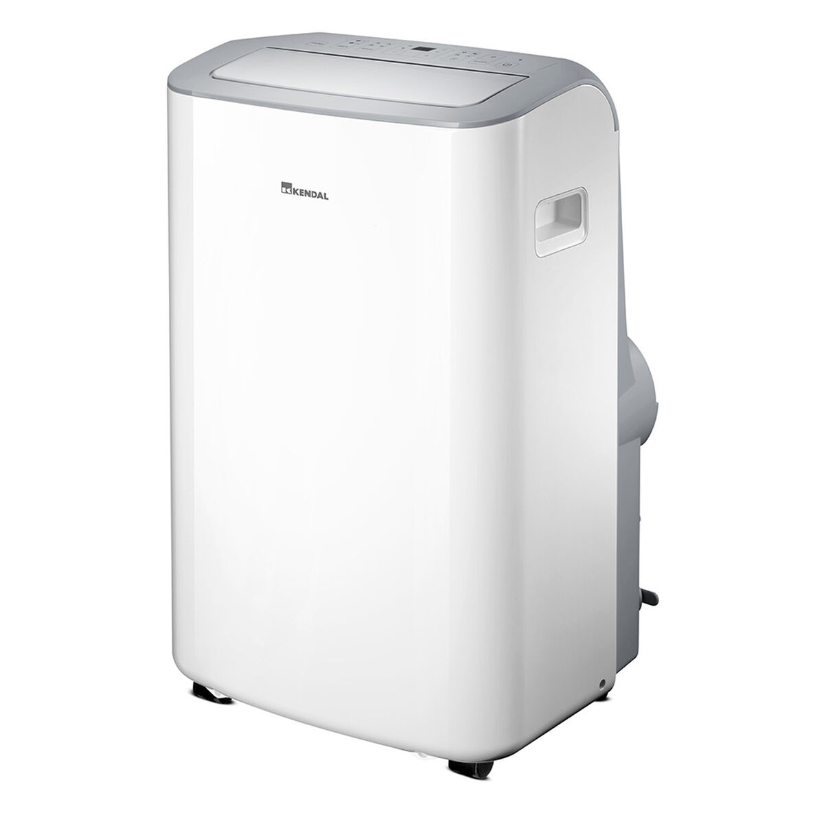 Aire Acondicionado Portátil Kendal Eco Ll 12000 BTU
