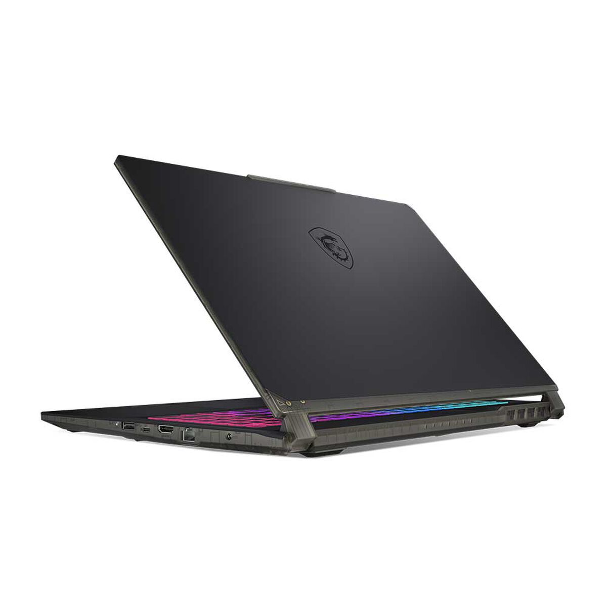 Notebook Gamer MSI Cyborg 15 AI A1VFK Core Ultra 7-155H 16GB 512GB SSD 15,6" RTX 4060