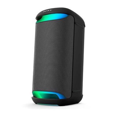 Imagen 1 del producto Minicomponente Sony XV-500 Negro