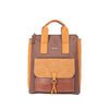 Mochila Filipinas Backpack Marrón L
