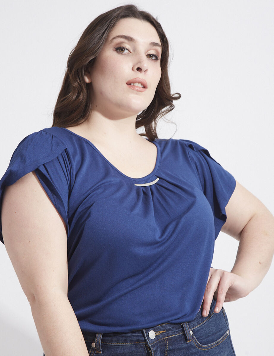 Polera Mujer Extralindas